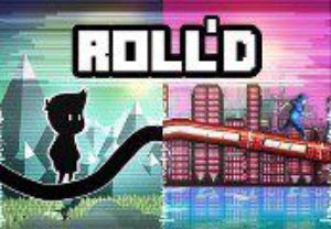 Roll'd Steam Ключ