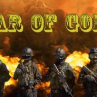 War Of Gold PC Steam Ключ