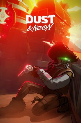 Dust & Neon Steam Ключ
