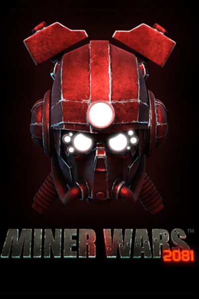 Miner Wars 2081 PC Steam CD Key