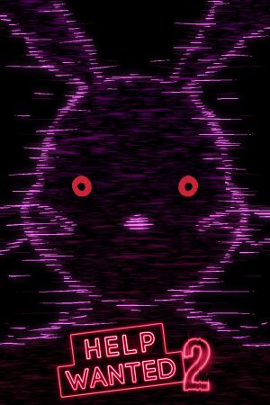 Five Nights at Freddy's: Help Wanted 2 Steam Альтергифт