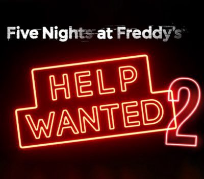 Five Nights at Freddy's: Help Wanted 2 Steam Альтергифт