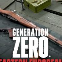 Generation Zero - Eastern European Weapons Pack DLC PC Steam Ключ