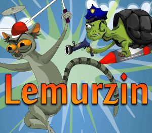 Lemurzin PC Steam Ключ