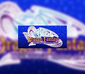 Dragon Fantasy: The Black Tome of Ice Steam Ключ