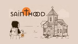 Sainthood - The Game Xbox One / Xbox Series X|S Аккаунт