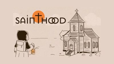 Sainthood - The Game Xbox One / Xbox Series X|S Аккаунт