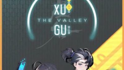 The Valley: XuGu PC Steam Ключ