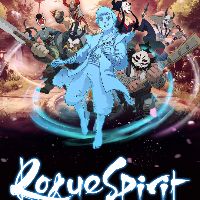 Rogue Spirit PC Steam Ключ