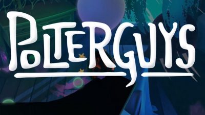 Polterguys: Possession Party PC Steam Ключ