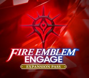 Fire Emblem: Engage - Пропуск расширений DLC NA Nintendo Switch Ключ