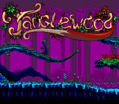 TANGLEWOOD Steam Ключ