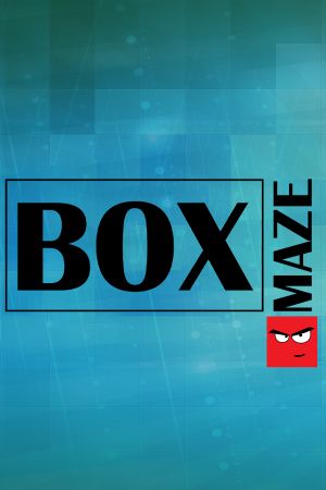 Box Maze - Полное издание Steam Ключ