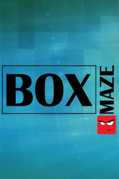 Box Maze - Complete Edition Steam CD Key
