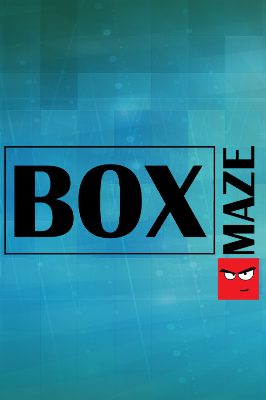 Box Maze - Полное издание Steam Ключ