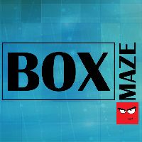 Box Maze - Полное издание Steam Ключ