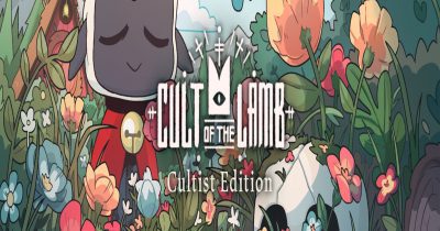 Cult of the Lamb Cultist издание EU XBOX One / Xbox Series X|S Ключ