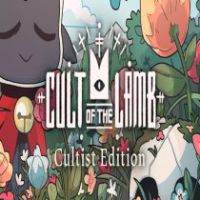 Cult of the Lamb Cultist издание EU XBOX One / Xbox Series X|S Ключ