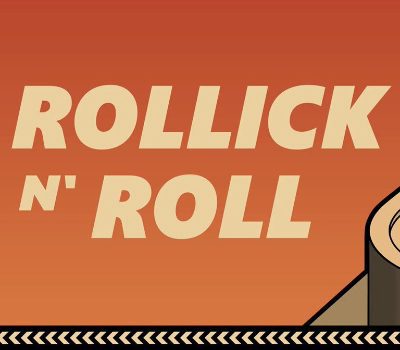Rollick N' Roll NA Nintendo Switch Ключ