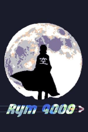 RYM 9000 EU Steam Ключ