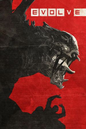 Evolve Stage 2 Набор Steam Ключ