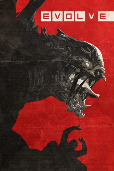 Evolve Stage 2 Bundle Steam CD Key