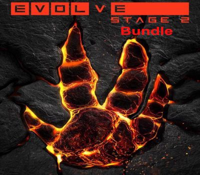 Evolve Stage 2 Набор Steam Ключ