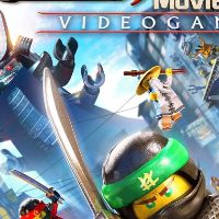 The LEGO NINJAGO Movie Video Game PC Steam Ключ