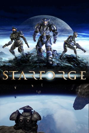 StarForge Founders Club (Early Access) Steam Подарок