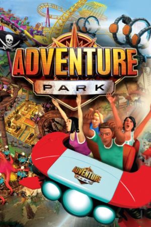 Adventure Park Steam Ключ