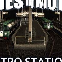 Cities in Motion - Metro Stations DLC Steam Ключ