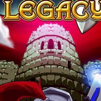 Rogue Legacy Steam Ключ