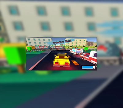 Primitive Race Steam Ключ