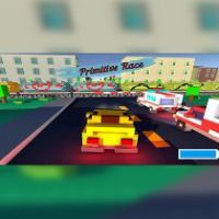 Primitive Race Steam Ключ