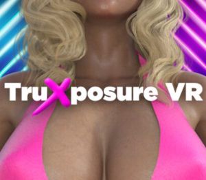 TruXposure VR PC Steam Ключ