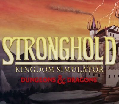 D&D Stronghold: Kingdom Simulator PC GOG Ключ