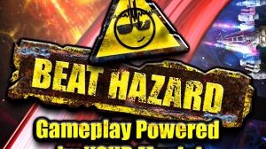Beat Hazard Complete PC Steam Подарок