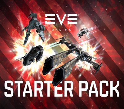 EVE Online - Стартовый набор DLC Steam Альтергифт