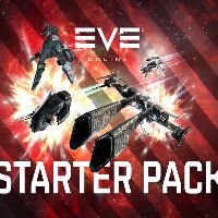 EVE Online - Стартовый набор DLC Steam Альтергифт