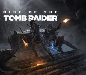Rise of the Tomb Raider: 20 Year Celebration EU PC Steam Альтергифт