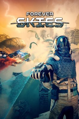 Forever Skies EU PC Steam Ключ