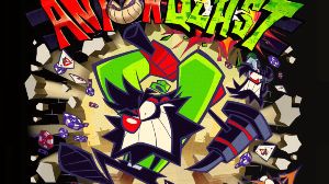 ANTONBLAST NA PC Steam Ключ