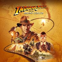 Indiana Jones and the Great Circle PC Steam Аккаунт