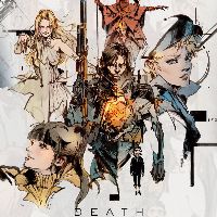 Death Stranding 2: On the Beach Digital Deluxe-издание LATAM PC Steam Ключ