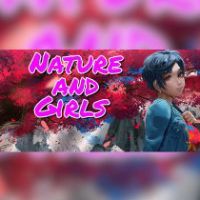 Nature and Girls Steam Ключ