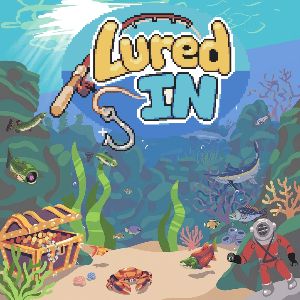 Lured In PC Steam Ключ