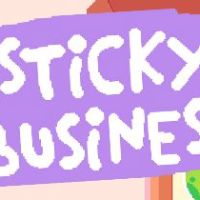 Sticky Business PC Steam Ключ