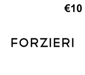 Forzieri EUR 10 Подарочная карта DE