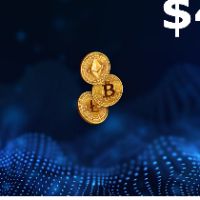 Rewarble Crypto (ETH) USD 40 Подарочная карта