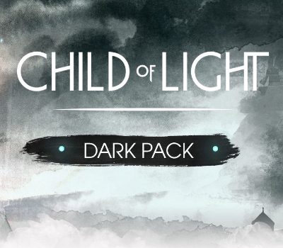 Child of Light - Dark Aurora Pack DLC Ubisoft Connect Ключ